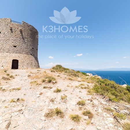 Holiday Home Odri L' Escala Екстериор снимка
