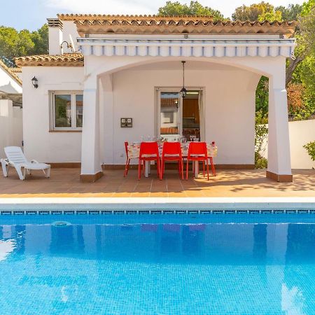Holiday Home Odri L' Escala Екстериор снимка