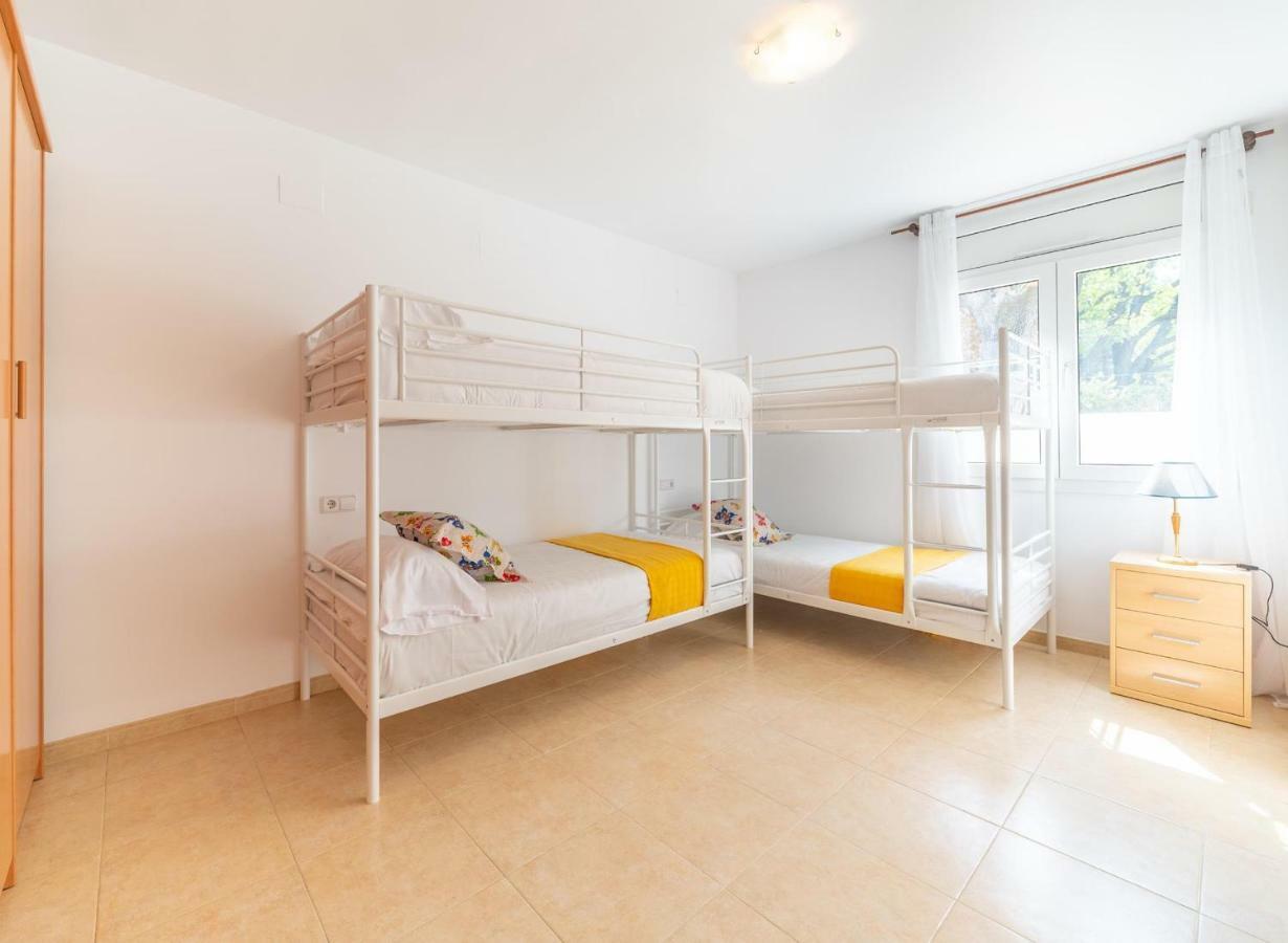 Holiday Home Odri L' Escala Екстериор снимка