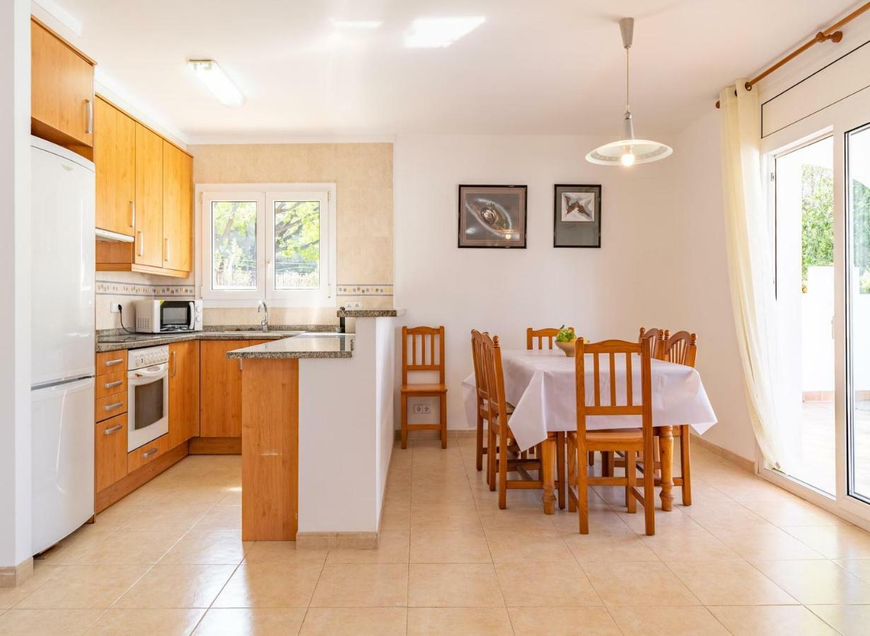 Holiday Home Odri L' Escala Екстериор снимка