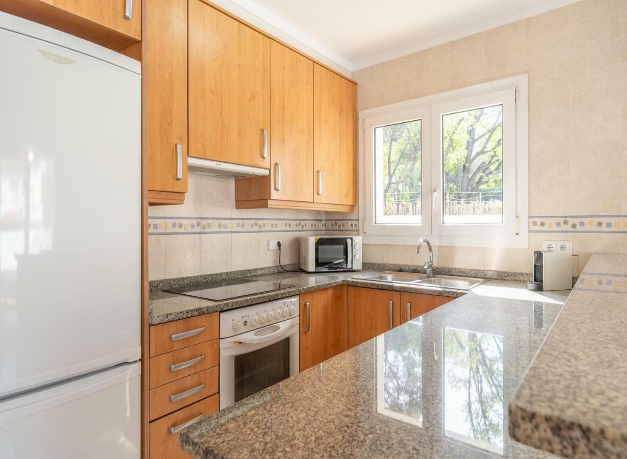 Holiday Home Odri L' Escala Екстериор снимка