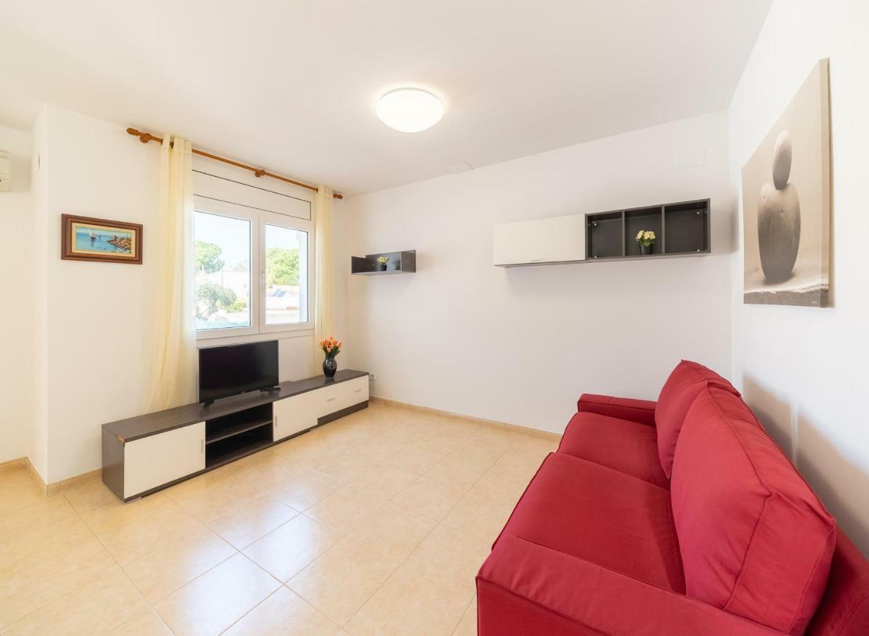 Holiday Home Odri L' Escala Екстериор снимка