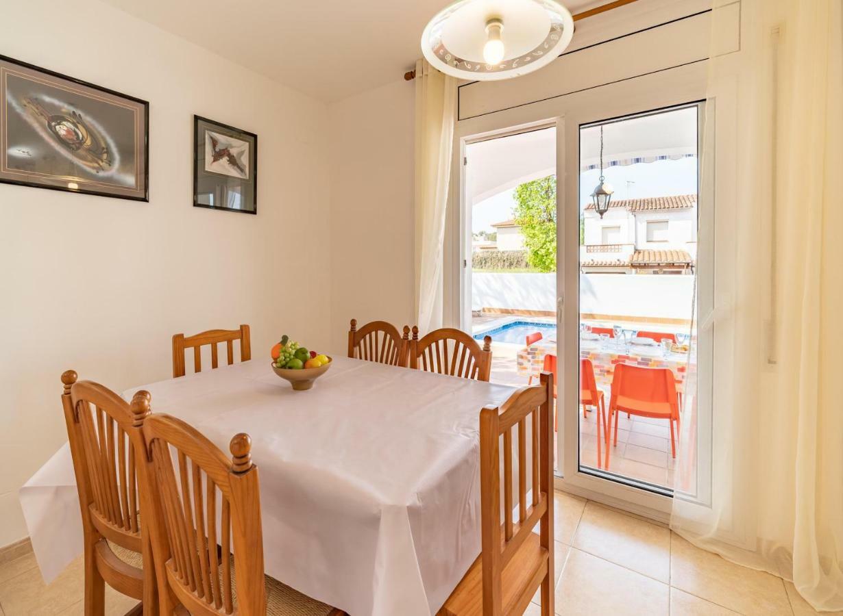 Holiday Home Odri L' Escala Екстериор снимка