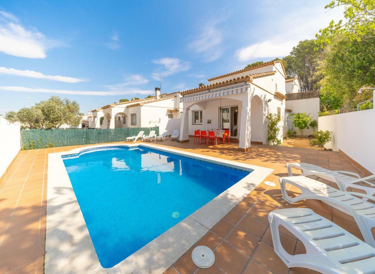 Holiday Home Odri L' Escala Екстериор снимка
