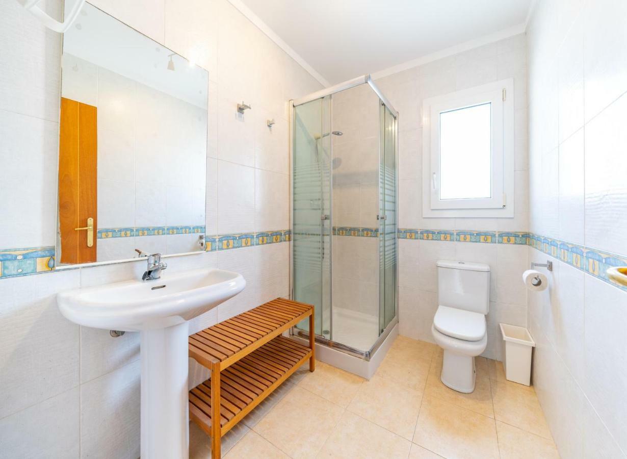 Holiday Home Odri L' Escala Екстериор снимка