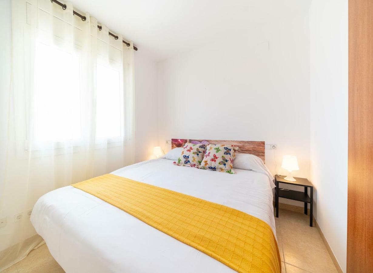 Holiday Home Odri L' Escala Екстериор снимка
