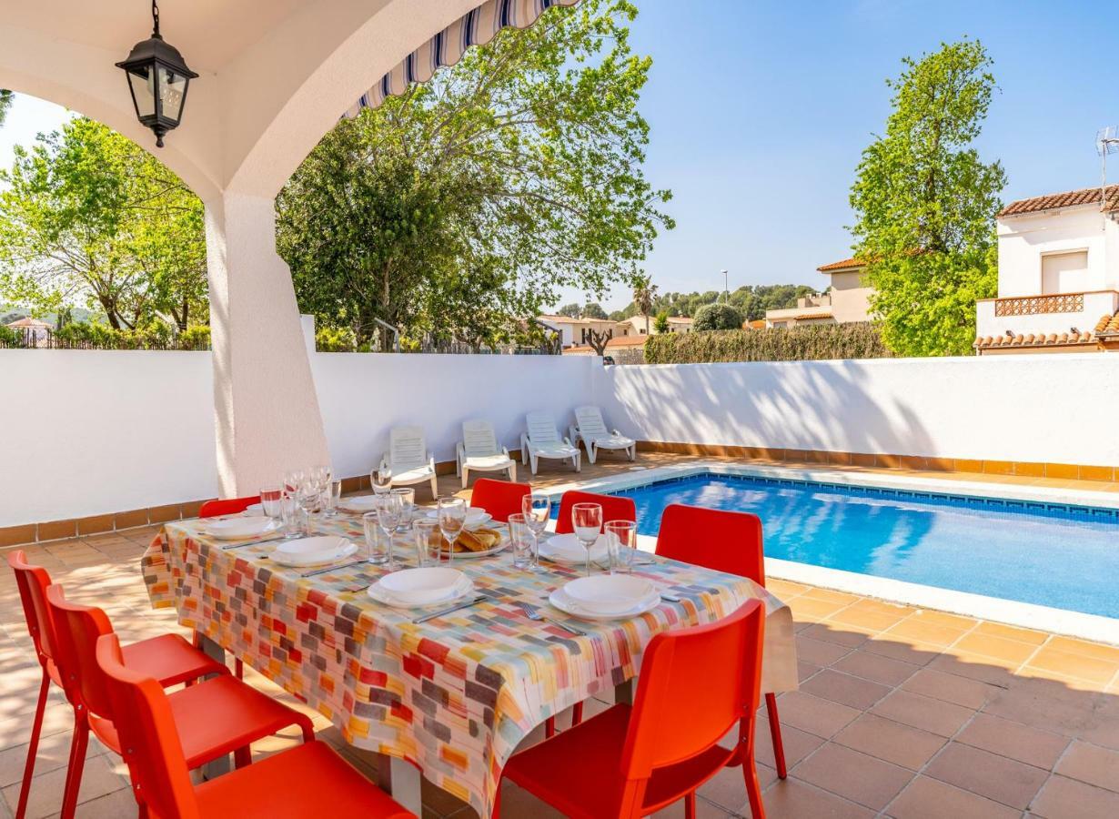 Holiday Home Odri L' Escala Екстериор снимка