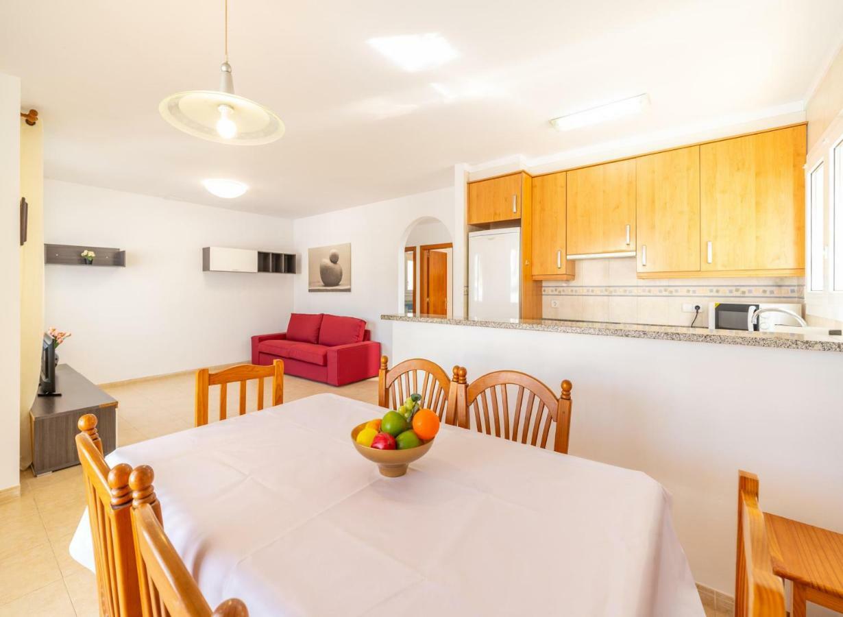 Holiday Home Odri L' Escala Екстериор снимка